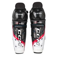 Shin guards CCM Jetspeed FT680 SR