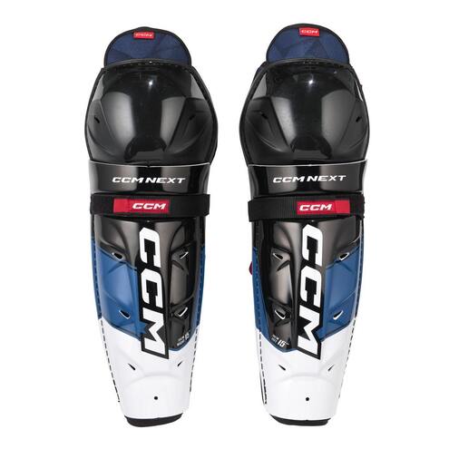 Shin guards CCM Next SR