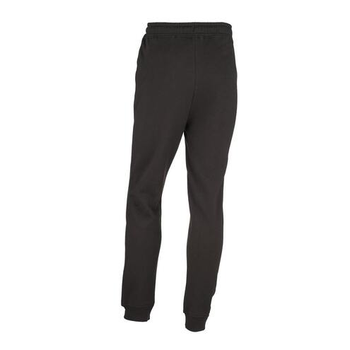 Nohavice CCM Core Fleece Cuffed Jogger SR