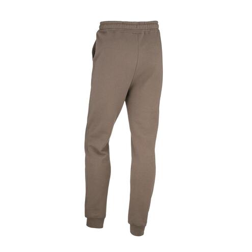 Kalhoty CCM Core Fleece Cuffed Jogger SR