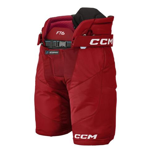 Pants CCM Jetspeed FT6 SR