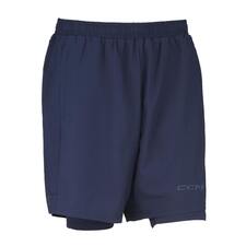 CCM 2in1 Training Shorts SR