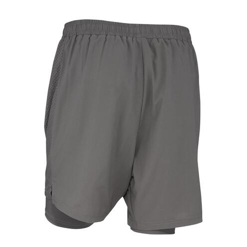 Kraťasy CCM 2in1 Training Shorts SR