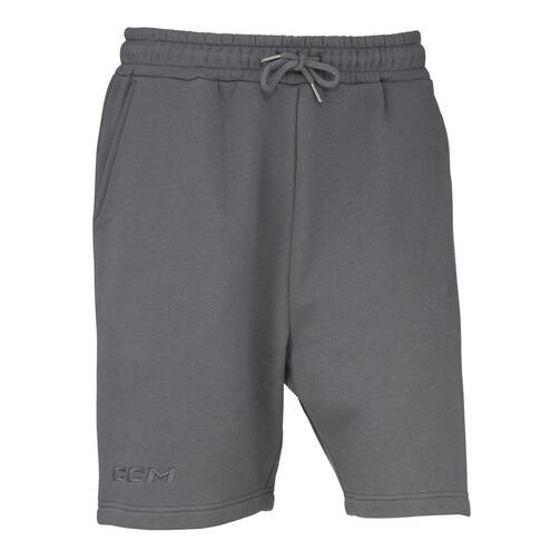 Kraťasy CCM Core Fleece Short SR