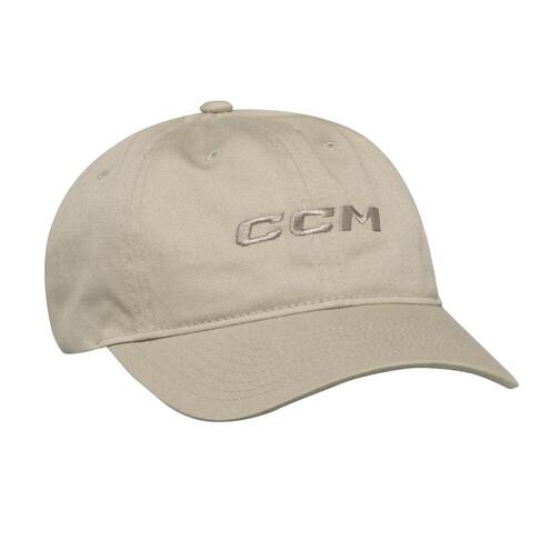 Šiltovka CCM Core Slouch Adjustable SR