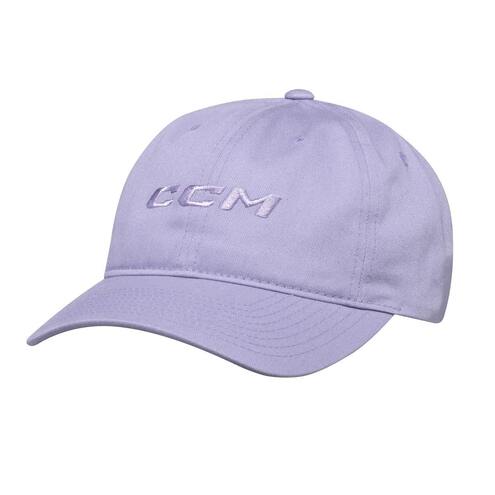 Šiltovka CCM Core Slouch Adjustable SR