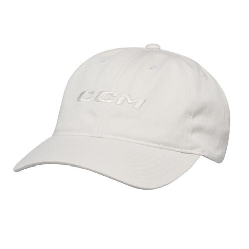 Šiltovka CCM Core Slouch Adjustable SR