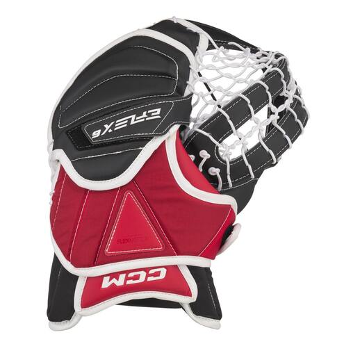 Catch glove CCM Eflex 6 SR