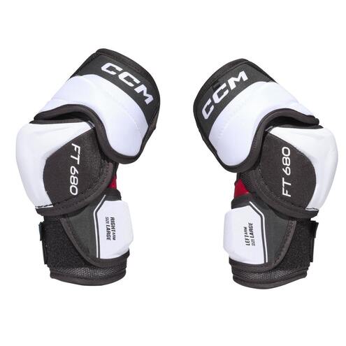 Elbow pads CCM Jetspeed FT680 SR