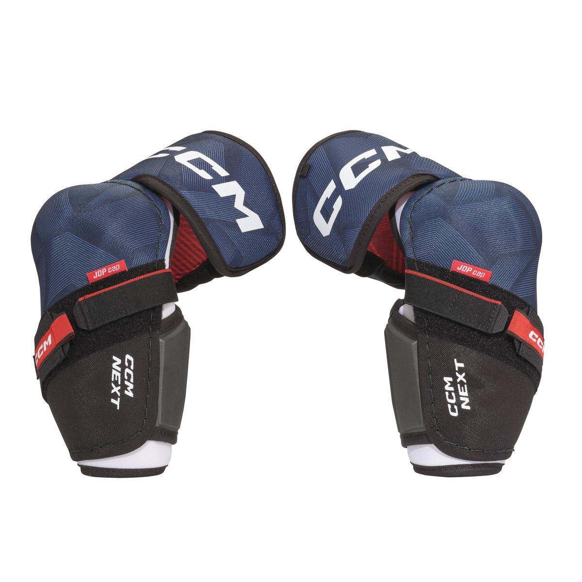 CCM Hokejové lokty CCM Next SR, Senior, S