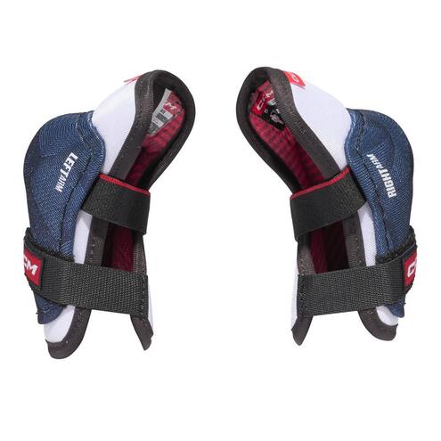 Elbow pads CCM Next YTH