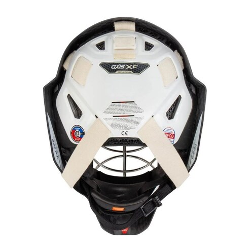 Maska CCM Axis XF NCCE SR