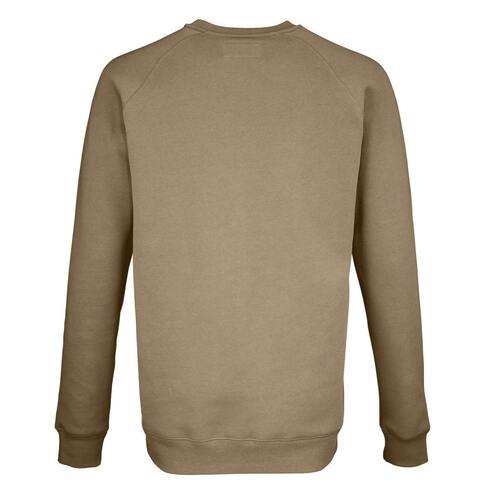 Mikina CCM Core Fleece Crew SR