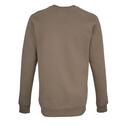 Mikina CCM Core Fleece Crew YTH