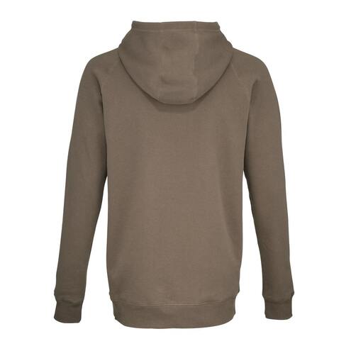 Mikina CCM Core Pullover Hoodie YTH