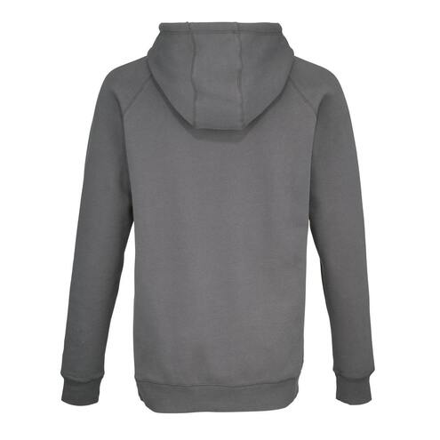 Mikina CCM Core Pullover Hoodie YTH
