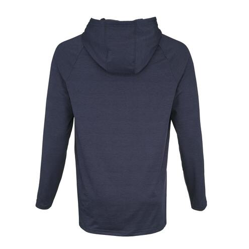 Mikina CCM Premium Training Hoodie SR