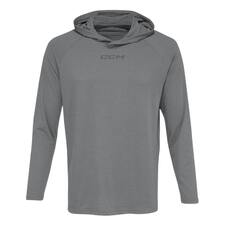 CCM Premium Training Hoodie SR