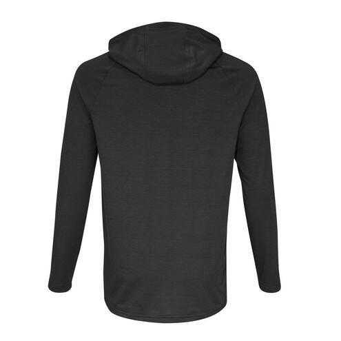 Mikina CCM Premium Training Hoodie SR