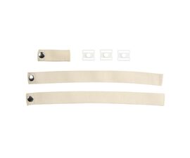 Mounting kit to goalie mask CCM Axis