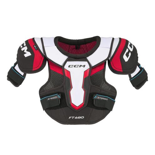 Shoulder pads CCM Jetspeed FT680 SR