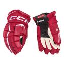 Gloves CCM Jetspeed FT6 SR