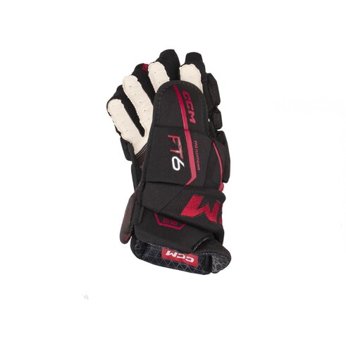 Gloves CCM Jetspeed FT6 SR