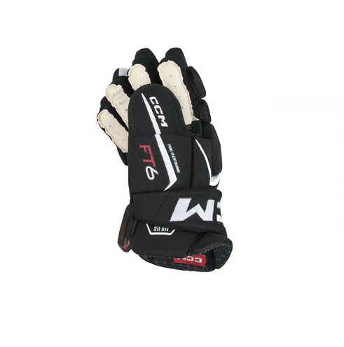 Gloves CCM Jetspeed FT6 SR