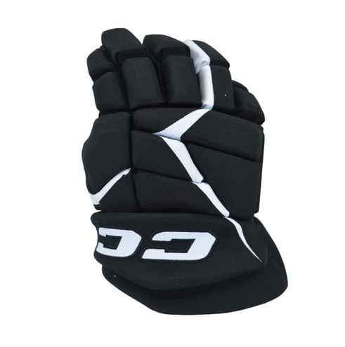 Gloves CCM Jetspeed FT6 SR