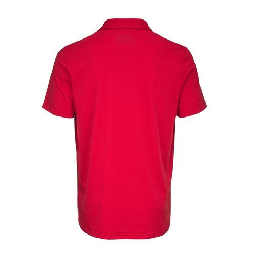 Triko CCM Fitted Polo SR