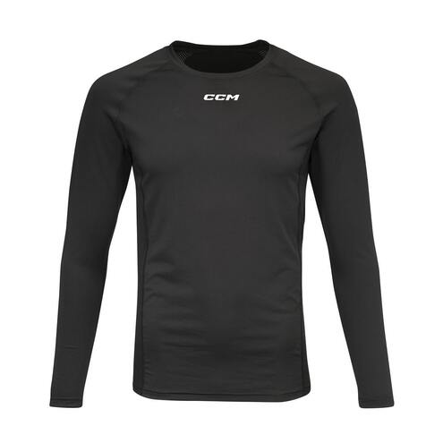 T-shirt with long sleeves CCM Performance SR