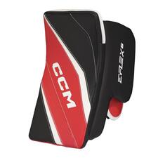 Goalie blocker CCM Eflex 6 SR