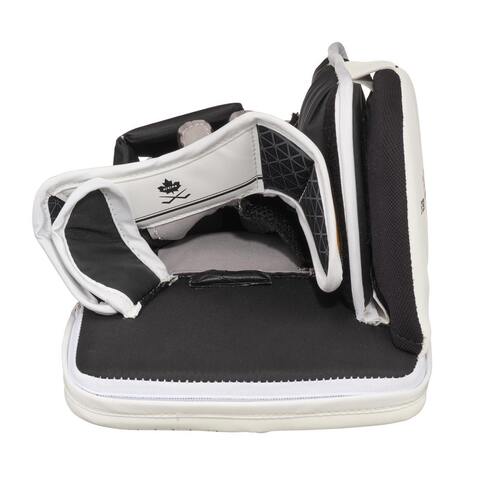 Goalie blocker CCM Eflex 6.5 SR