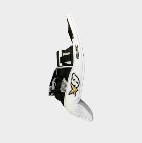 Betony Brian’s Net Zero 3 JR