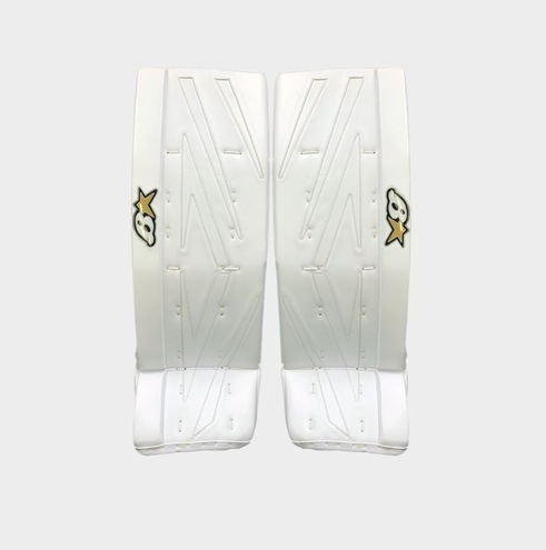 Betony Brian’s Net Zero 3 JR