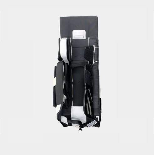 Betony Brian’s Optik X3 SR