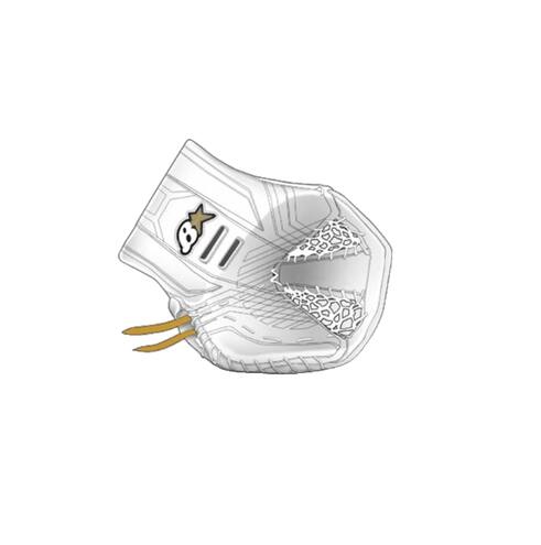 Lapačka Brian’s Optik X3 JR