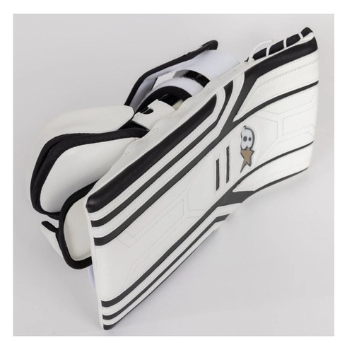 Goalie blocker Brian’s Optik X3 SR