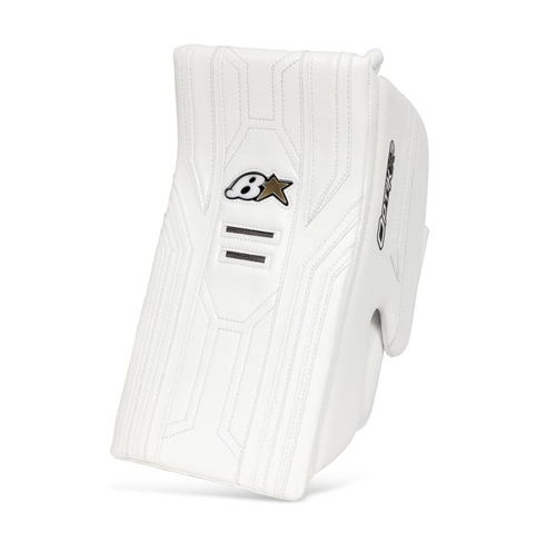 Goalie blocker Brian’s Optik X3 SR