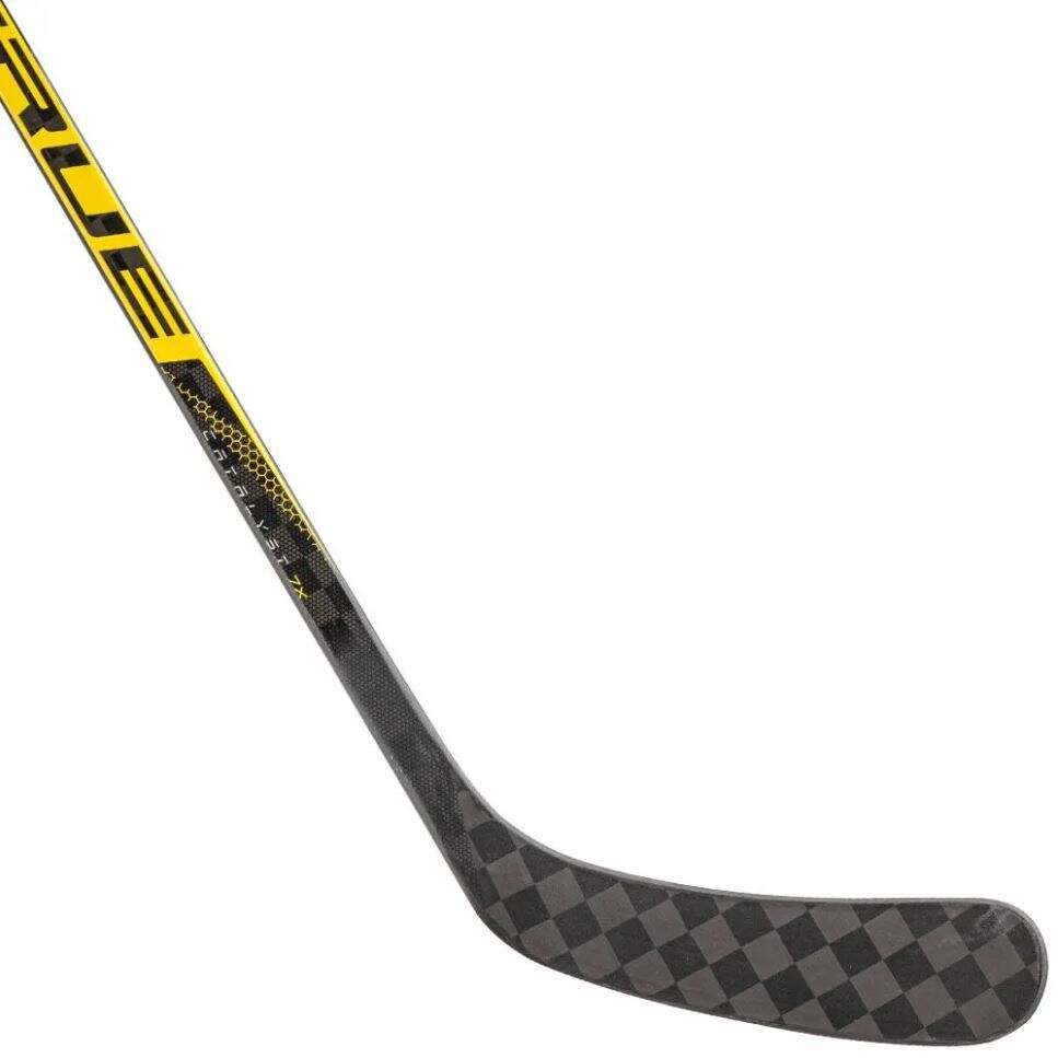True Hokejka True Catalyst 7X SR, Senior, 75, L, TC2