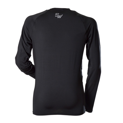 Tričko s dlhým rukávom Sherwood Clima Plus Compression SR