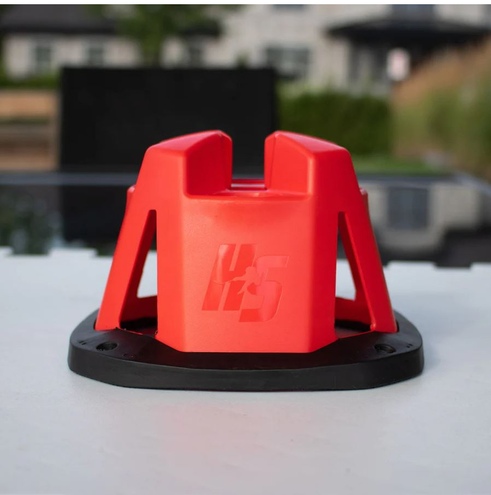 Kužeľ HockeyShot Edge Adapt Cones (2ks)