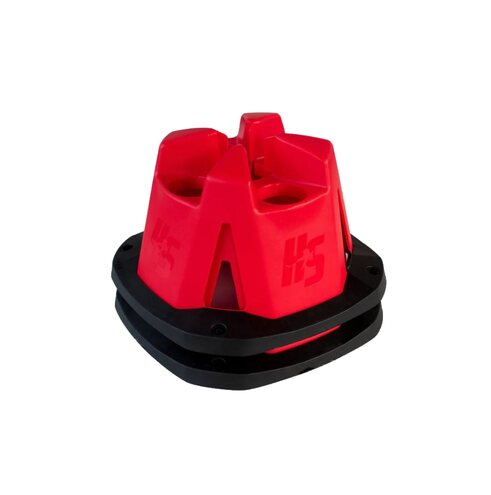 Kužeľ HockeyShot Edge Adapt Cones (2ks)