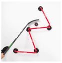 Stickhandling HockeyShot Edge Dangler