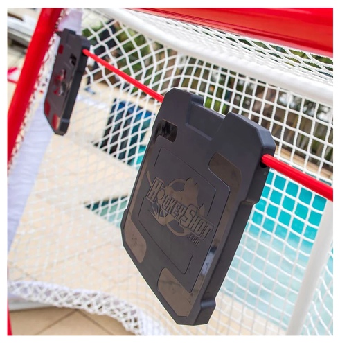 Terč HockeyShot Sharpshooter Targets