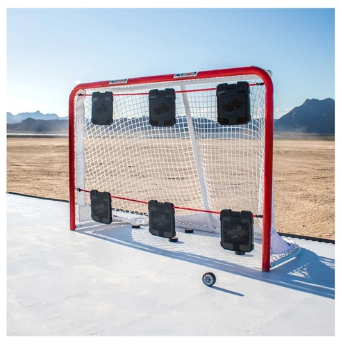 Terč HockeyShot Sharpshooter Targets