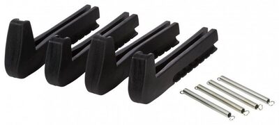 Chránič nožov Sweat Blood s pružinou