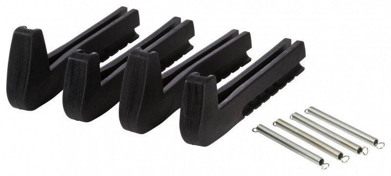 Chránič nožov Sweat Blood s pružinou