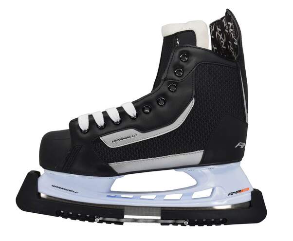 Chránič nožov Sweat Blood s pružinou