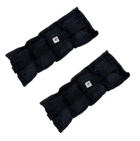 Sweat Blood Ankle Weights